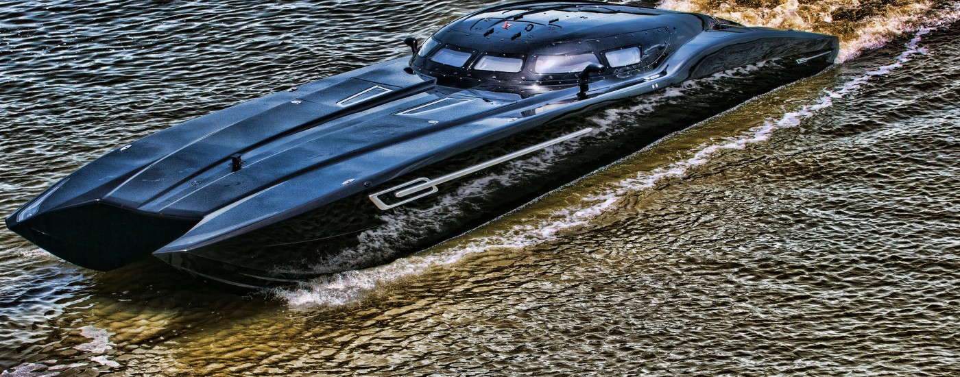 1400x550 Custom Boat Painting News, Design, News, Magazines, Awards - Speed Boat Painting