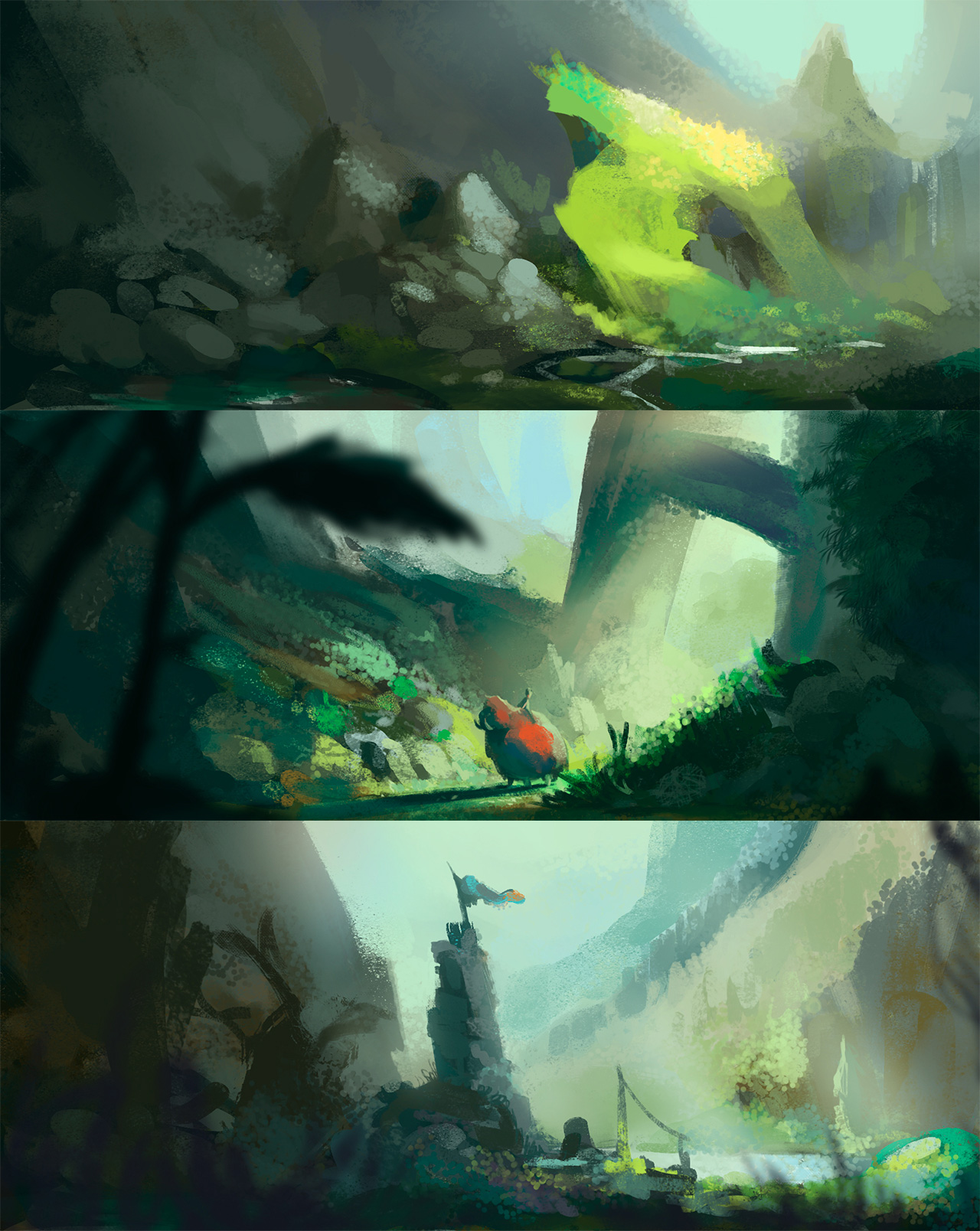 1280x1608 Speed Painting - Speed Painting
