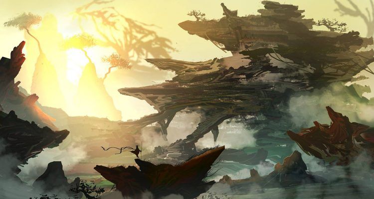 750x400 Speed Painting Archives - Speed Painting