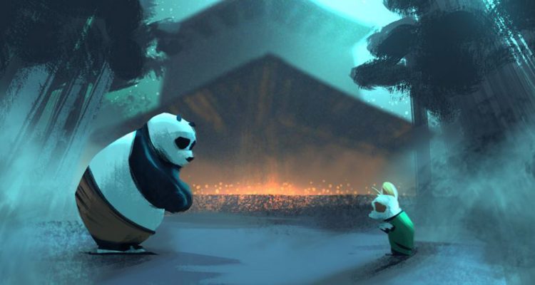 750x400 Speed Painting Archives - Speed Painting