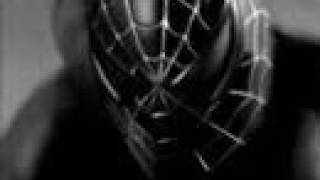 320x180 Japanese Girl Explains Spiderman - Spiderman 3 Painting