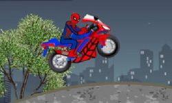 250x150 Free Spiderman Games Online - Spiderman Painting Games