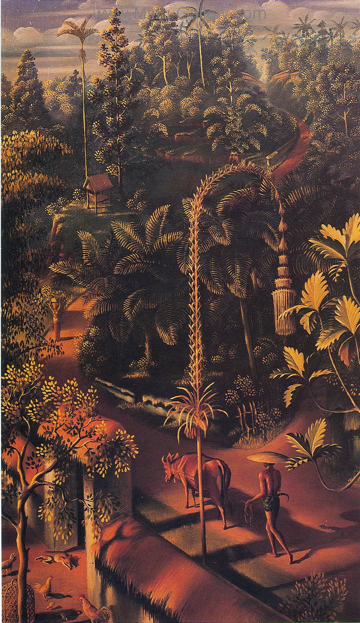 1200x2075 Bas0001 - Spies Painting