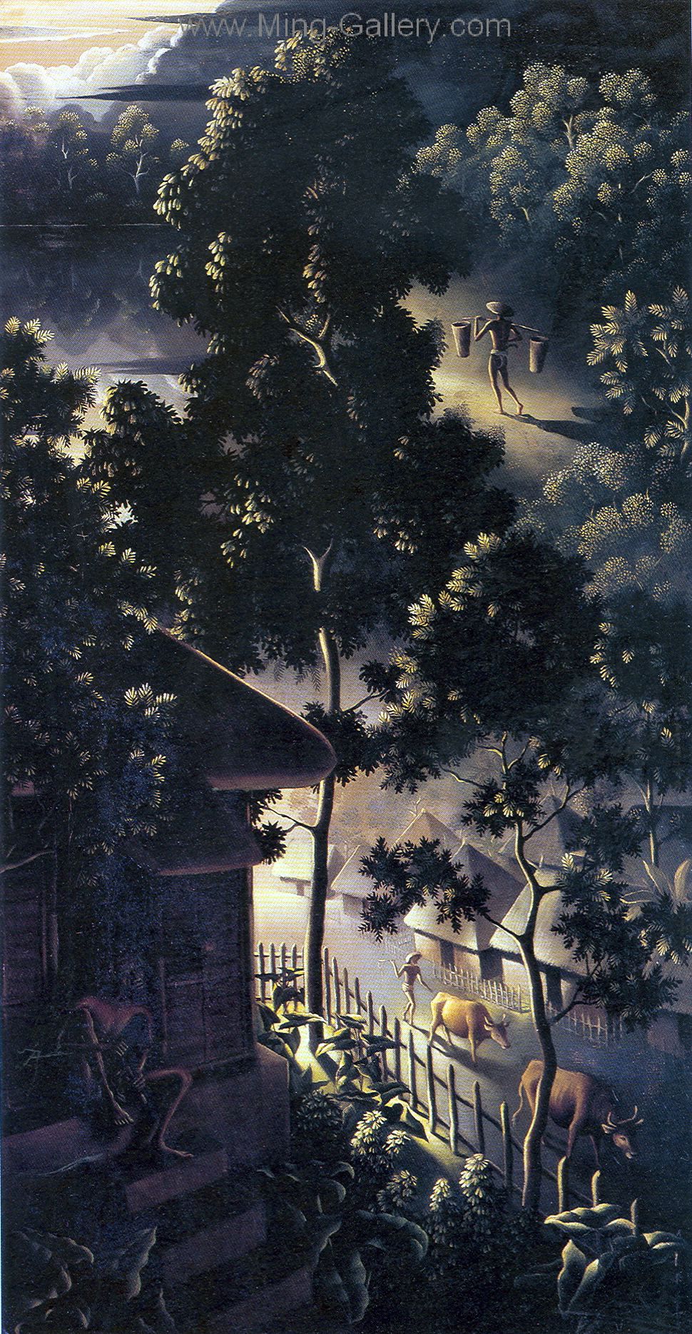 970x1869 Bas0009 - Spies Painting