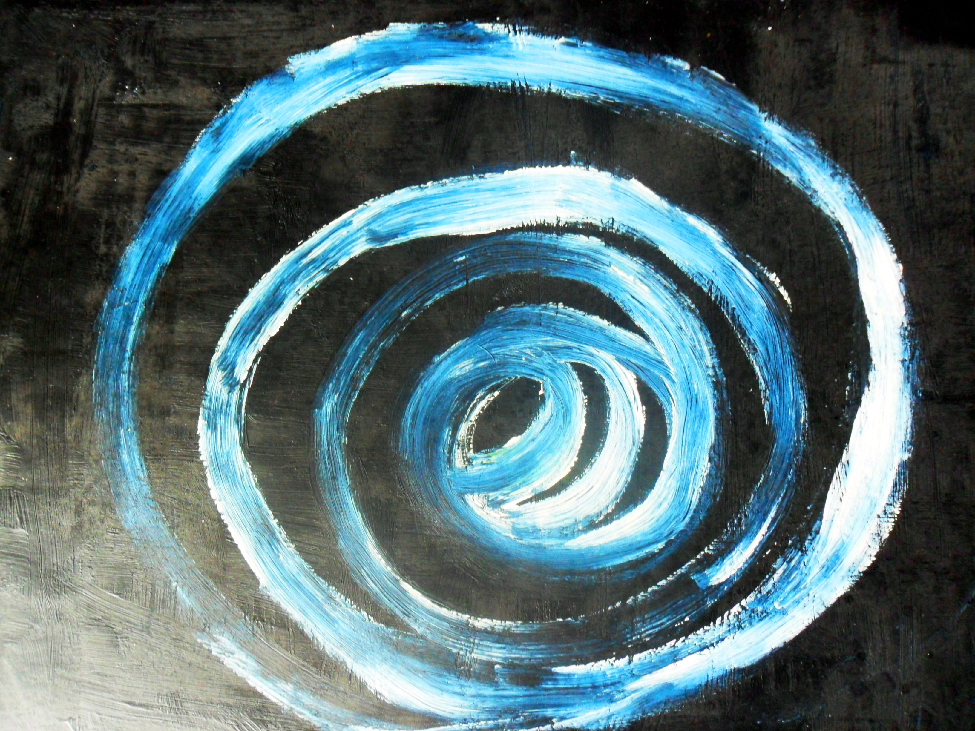 3264x2448 Paint Starbright Creations - Spiral Painting