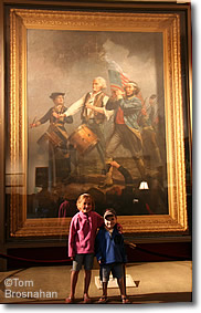 182x283 What To See Amp Do In Marblehead, Massachusetts - Spirit Of 76 Painting