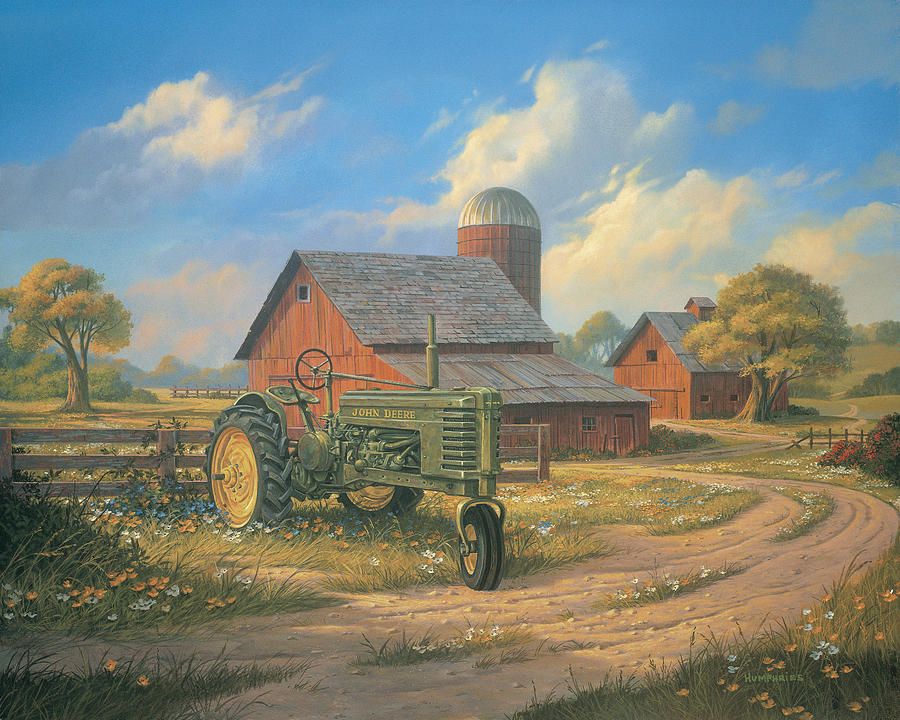 900x720 Spirit Of America Painting - Spirit Of America Painting