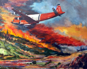 300x236 Spirit Of America 2016 - Spirit Of America Painting