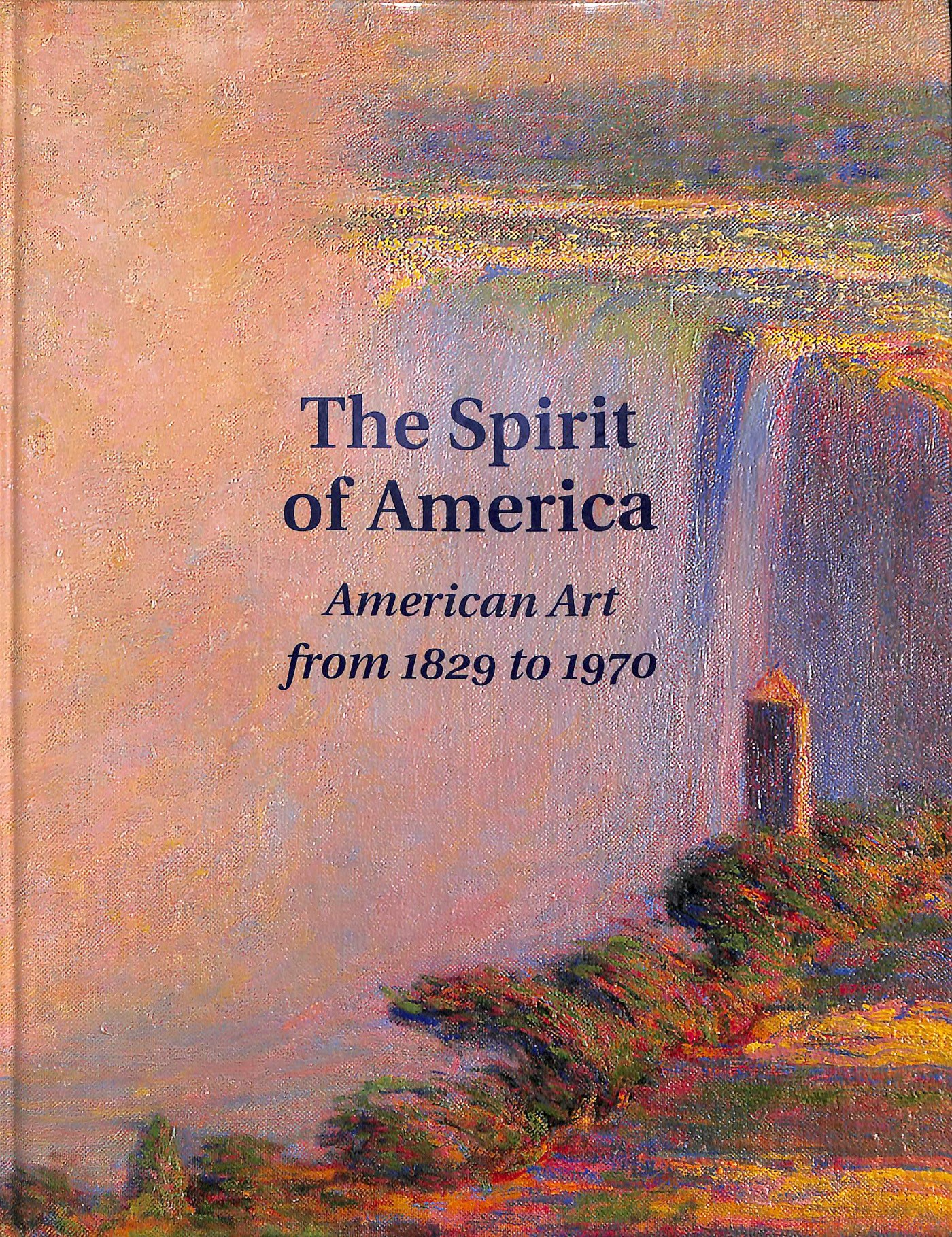 1400x1819 The Spirit Of America - Spirit Of America Painting