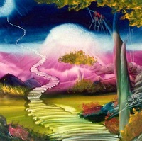 200x199 Spiritual Painter - Spirit Painting