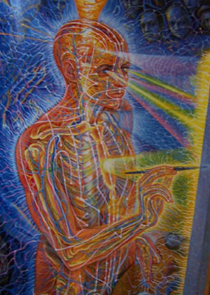 300x420 Spiritual Artists - Spiritual Painting