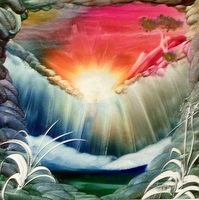 199x200 Spiritual Painter - Spiritual Painting