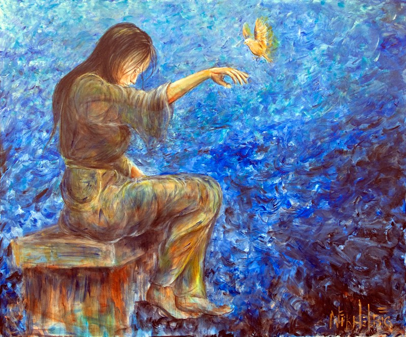 800x665 Spiritual Painting - Spiritual Painting