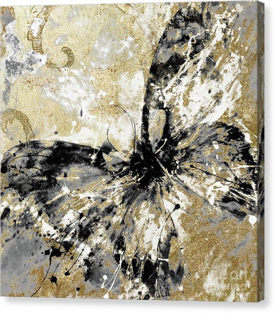 546x622 Splatter Paint Canvas Prints - Splatter Painting Canvas