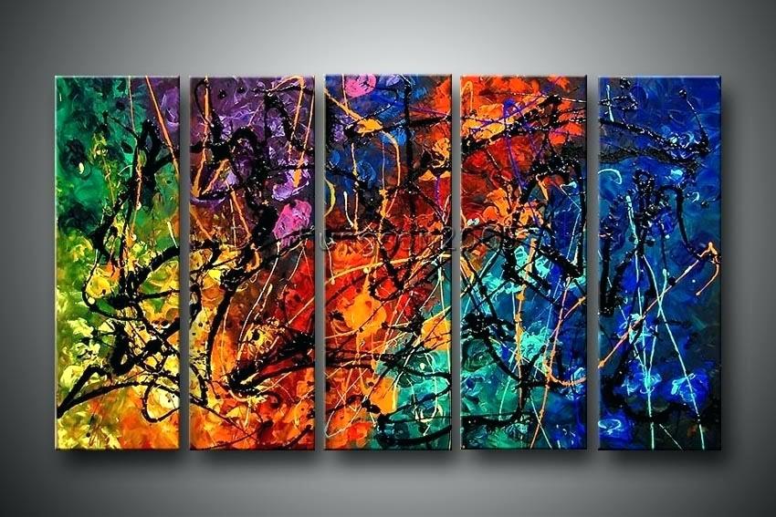 850x567 Splatter Paint Canvas Zwomen.club - Splatter Painting Canvas