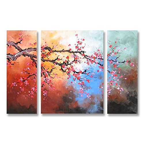 Split Canvas Painting at PaintingValley.com | Explore collection of ...