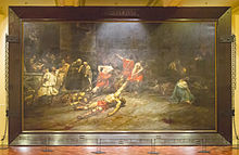 220x143 Spoliarium - Spolarium Painting