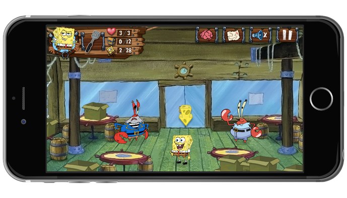 Spongebob Painting Games At PaintingValley Com Explore Collection Of   Spongebob Painting Games 15 