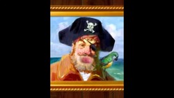 250x141 Spongebob Pirate Paintings - Spongebob Pirate Painting