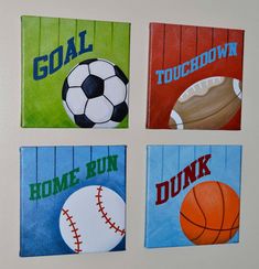 235x244 Vintage Sports - Sports Canvas Painting