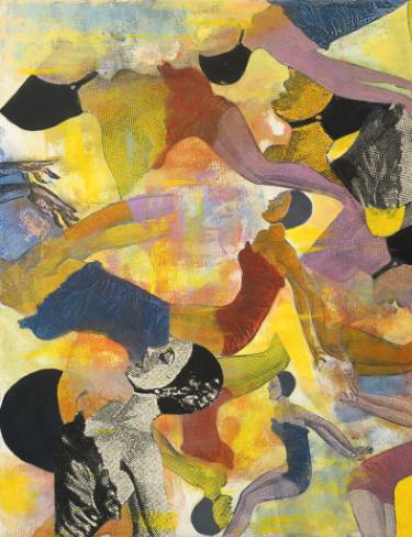 375x488 Sports Paintings For Sale Saatchi Art - Sports Painting