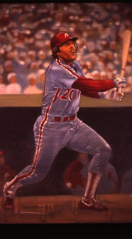 432x778 16 Best Sports Paintings Images On Larry, Sports Art - Sports Painting Artists