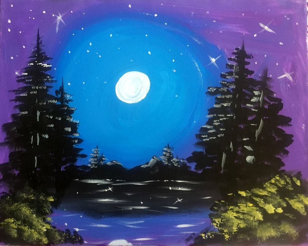 1000x801 Spray Paint Art Vita Perfetta - Spray Painting