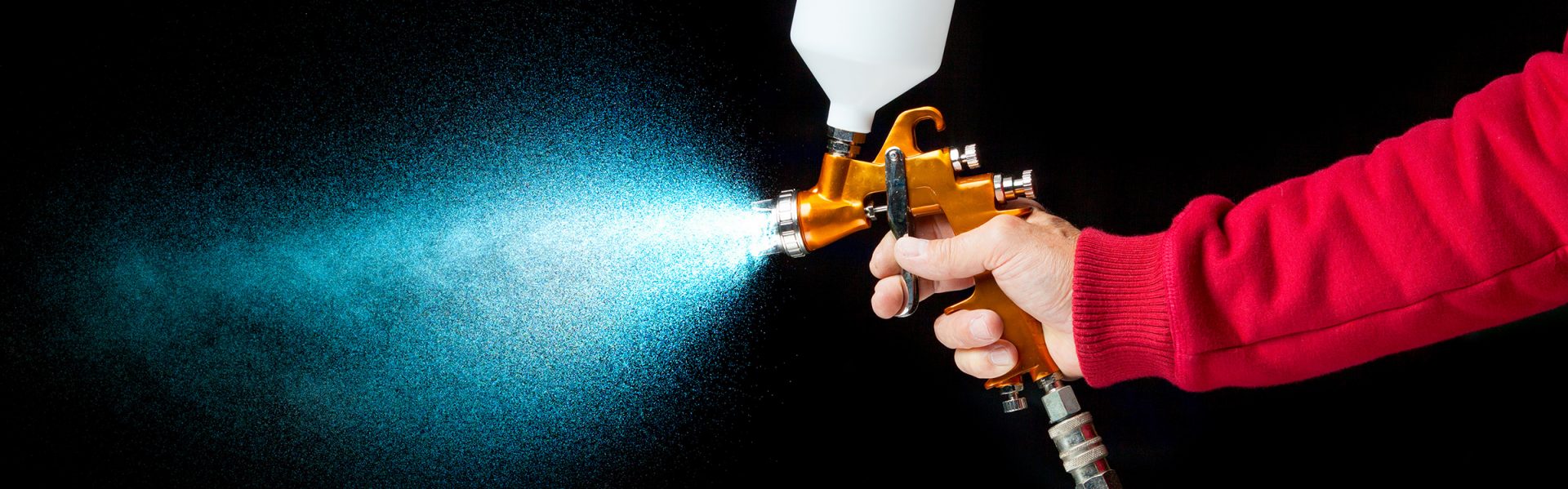 1920x599 Spray Painting Services Mayfield Dalkeith Edinburgh - Spray Painting