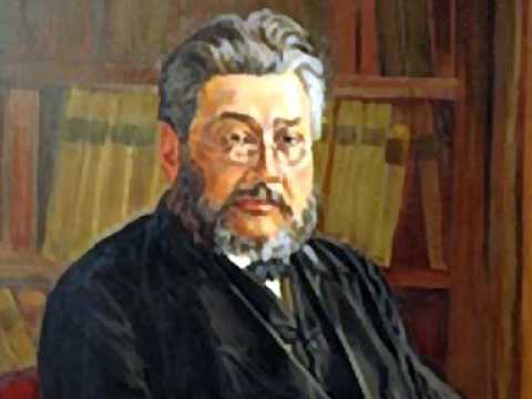 480x360 Our Position And Our Purpose! - Spurgeon Painting