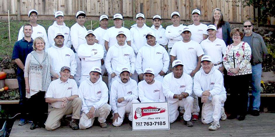 940x470 Spurgeon Painting - Spurgeon Painting