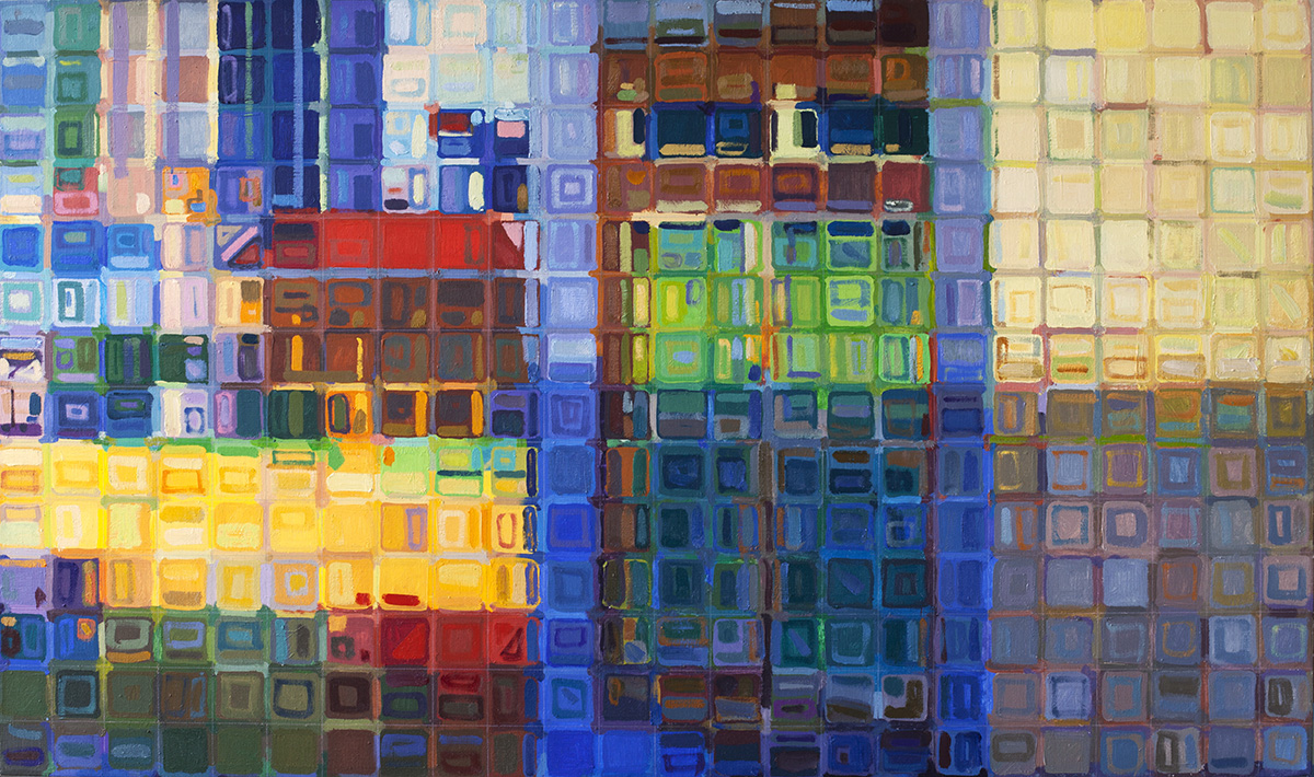 1200x710 The Spurgeon Paintings Joe Forkan's Blog Notes About Painting - Spurgeon Painting