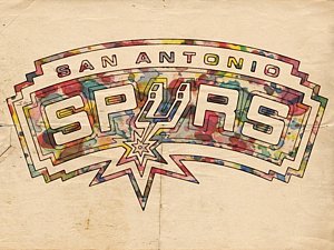300x225 San Antonio Spurs Paintings Fine Art America - Spurs Painting