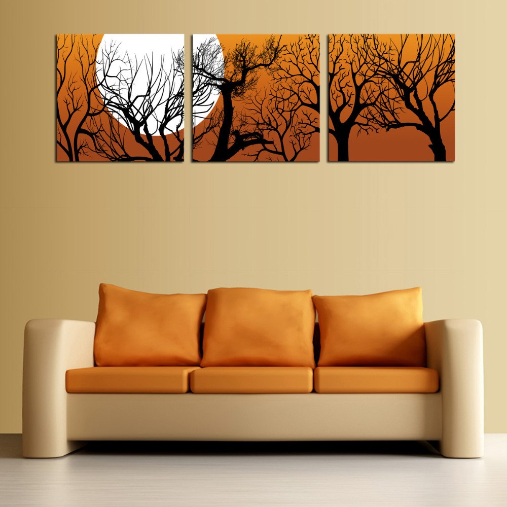 Square Canvas Painting at Explore collection of