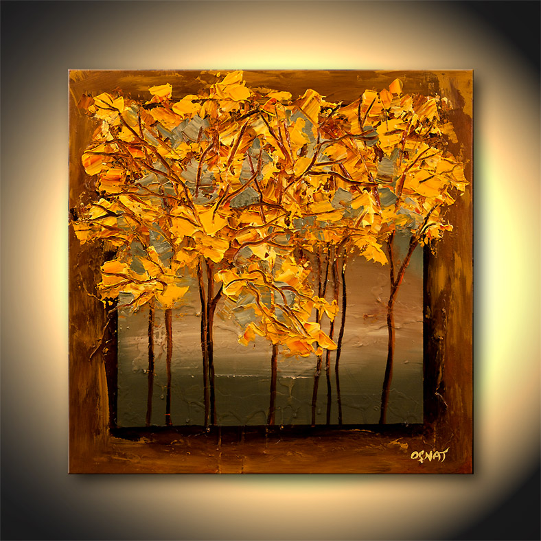 788x788 Painting - Square Painting