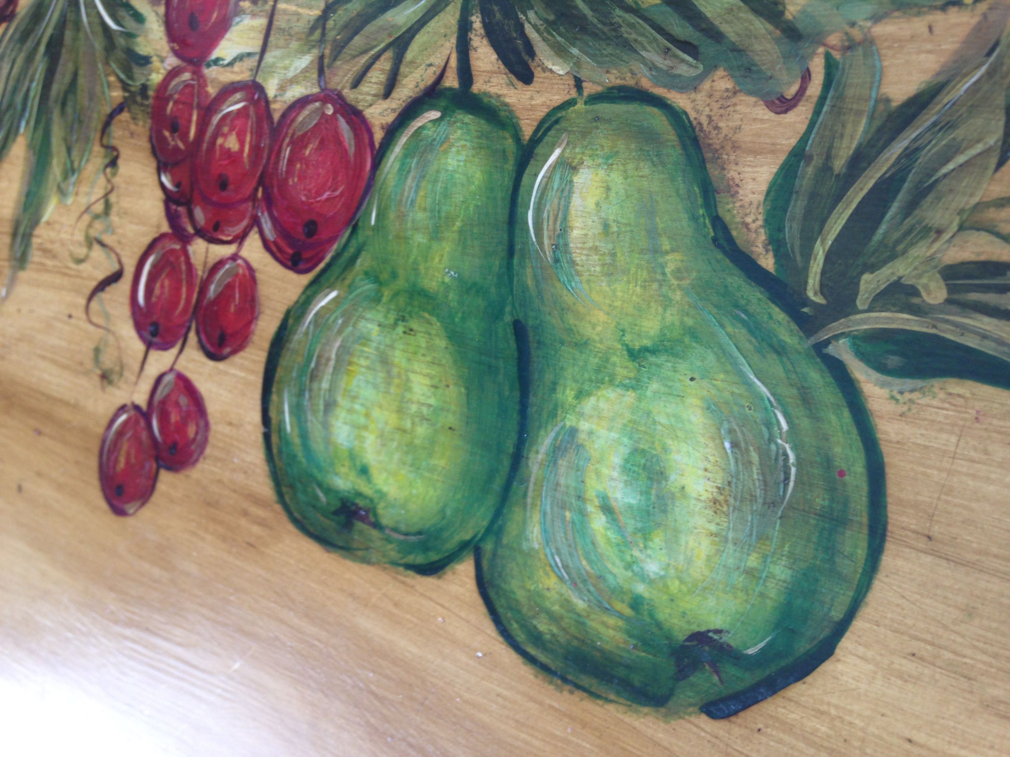 3264x2448 Pin By Linda Stathis On Painting Techniques Painting - Squash Painting