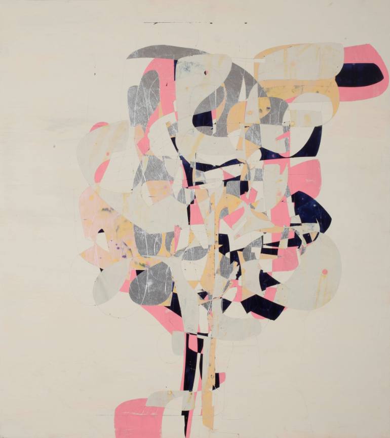 770x865 Saatchi Art Squidward Painting By Jim Napierala - Squidward Painting