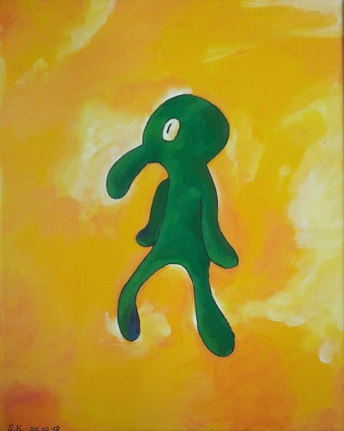Brash Paintings Search Result At Paintingvalley Com - details about roblox lumber tycoon 2 bold and brash squidward painting