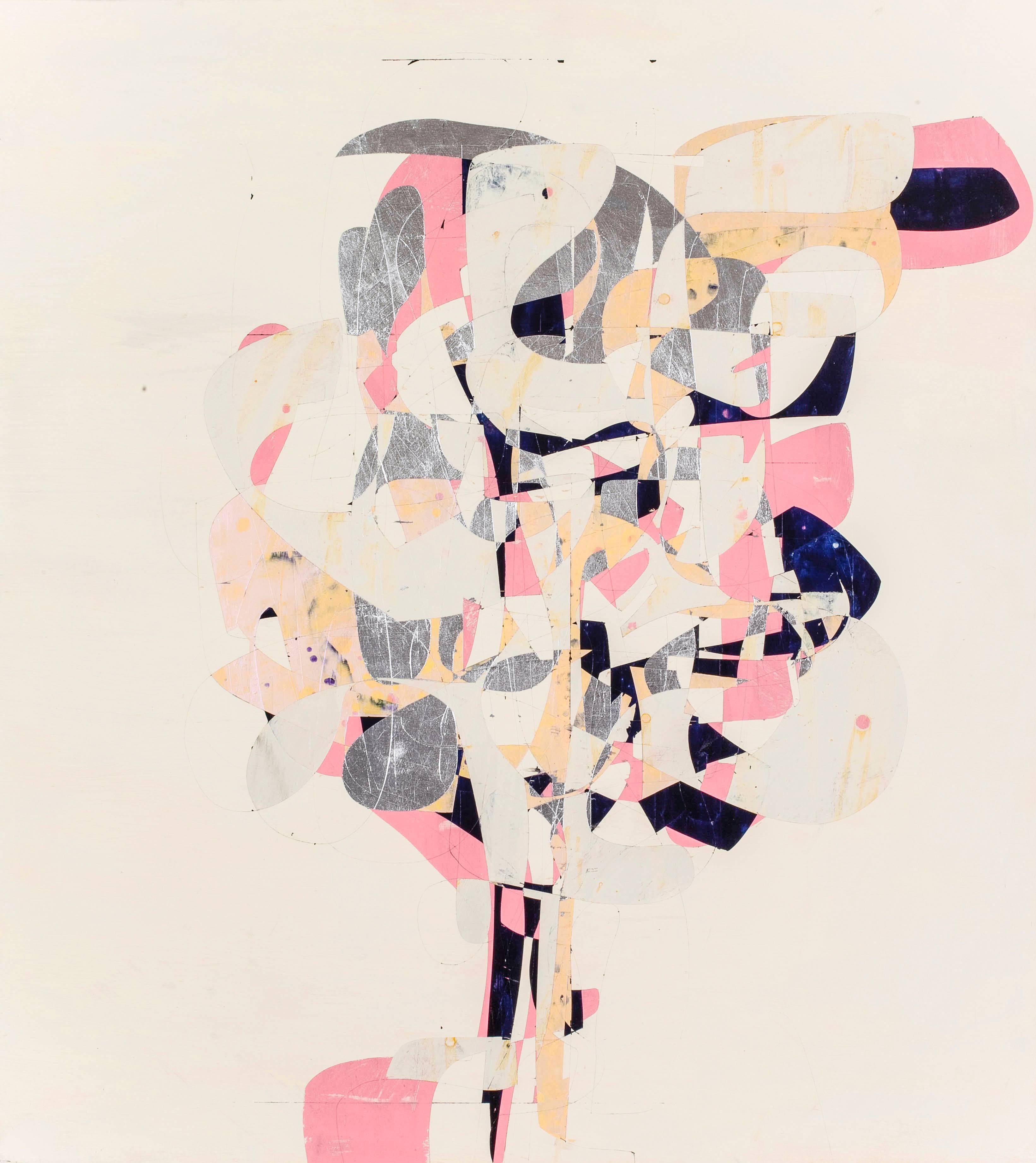 3282x3687 Jim Napierala - Squidward Painting Canvas