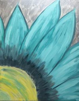 273x350 Oct 4, Sun, 2 5pm Flower Of Joy Public Wine Amp Paint Class In St - St Charles Painting
