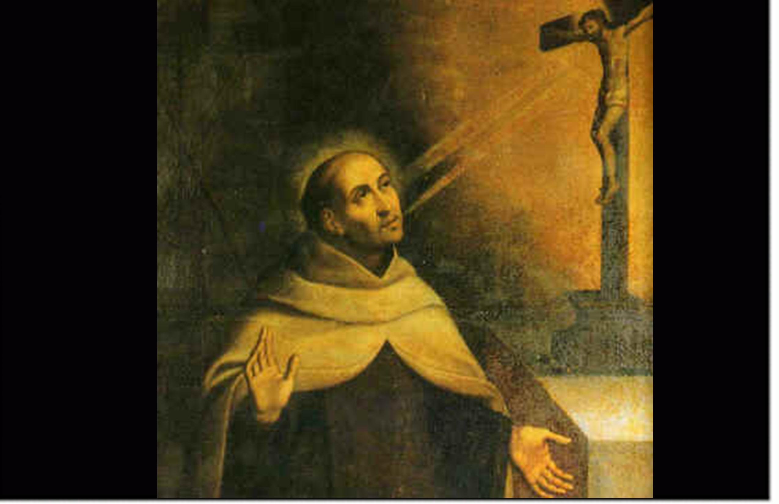 2550x1650 3 - St John Of The Cross Painting