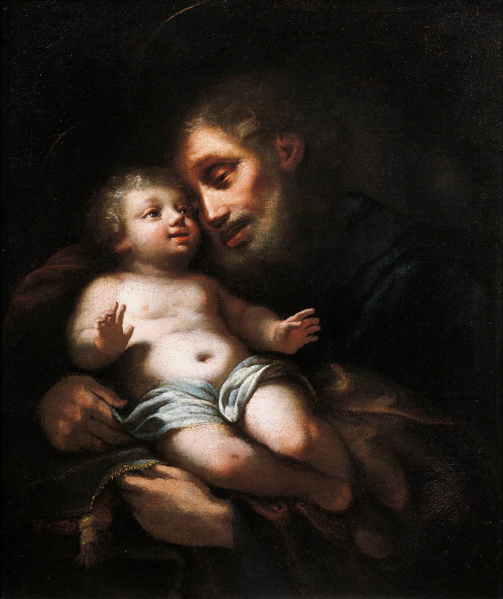1000x1192 Filefrancesco Conti - St Joseph Painting