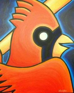 236x297 St.louis Blues Painting On Canvas 11x14 By Saintlouisartitorium - St Louis Blues Painting