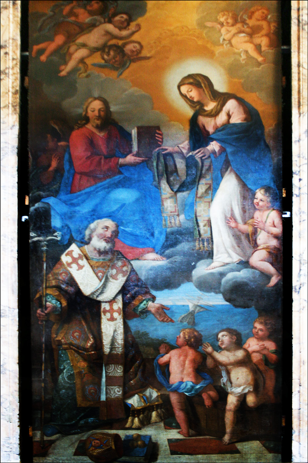 St Nicholas Painting at Explore collection of St