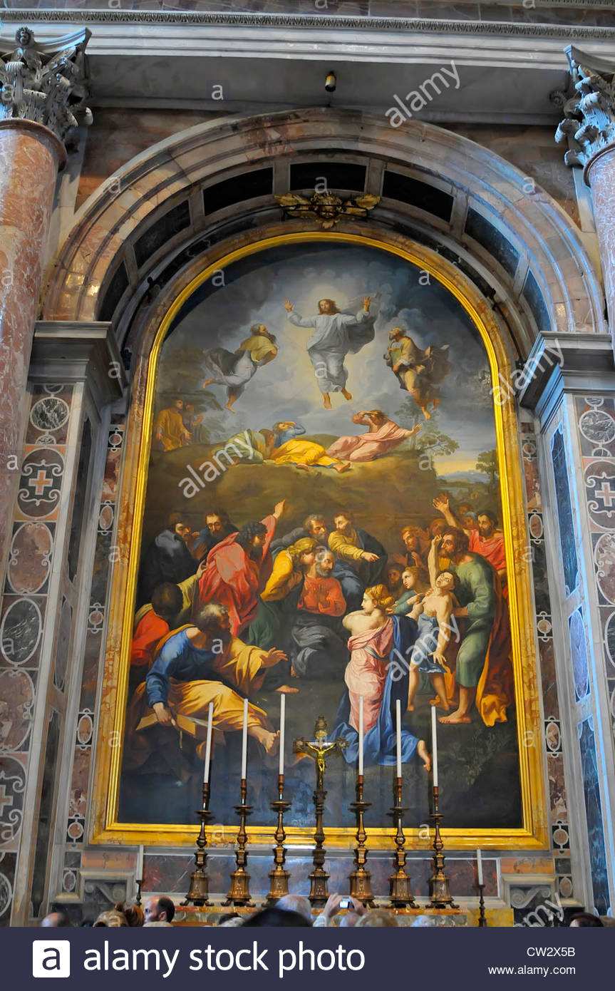 St Peters Basilica Painting At PaintingValley Com Explore Collection   St Peters Basilica Painting 11 