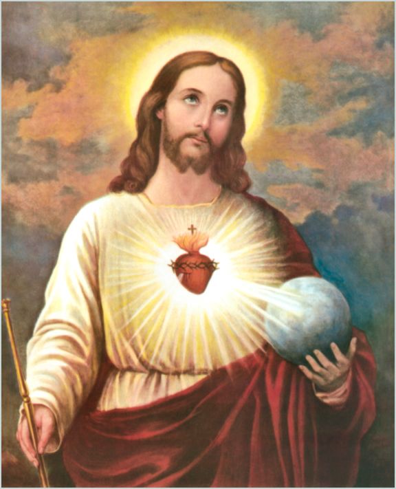 576x711 Traditional Love Saint Valentine's Way Traditional Catholic Priest - St Valentine Painting