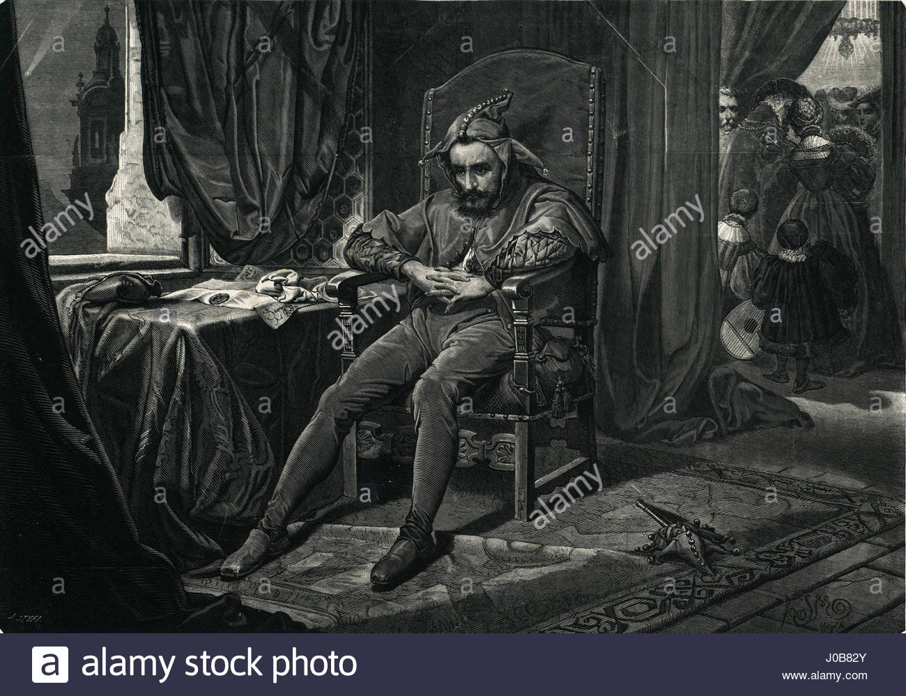 1300x999 Stock Photo 137930771 - Staczyk Painting