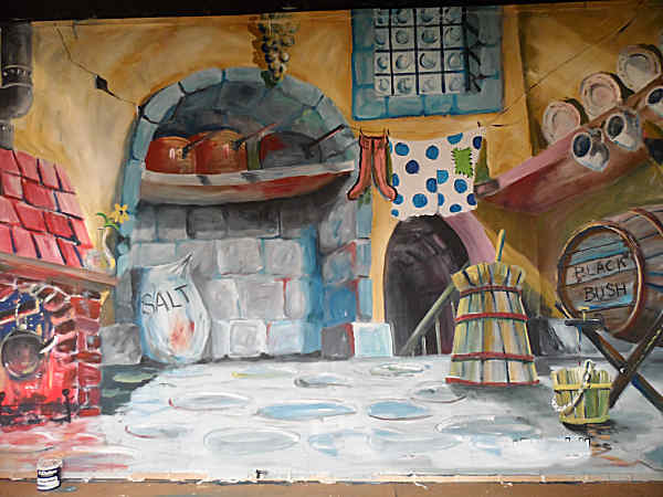600x450 Home Page Of Set Painting - Stage Painting