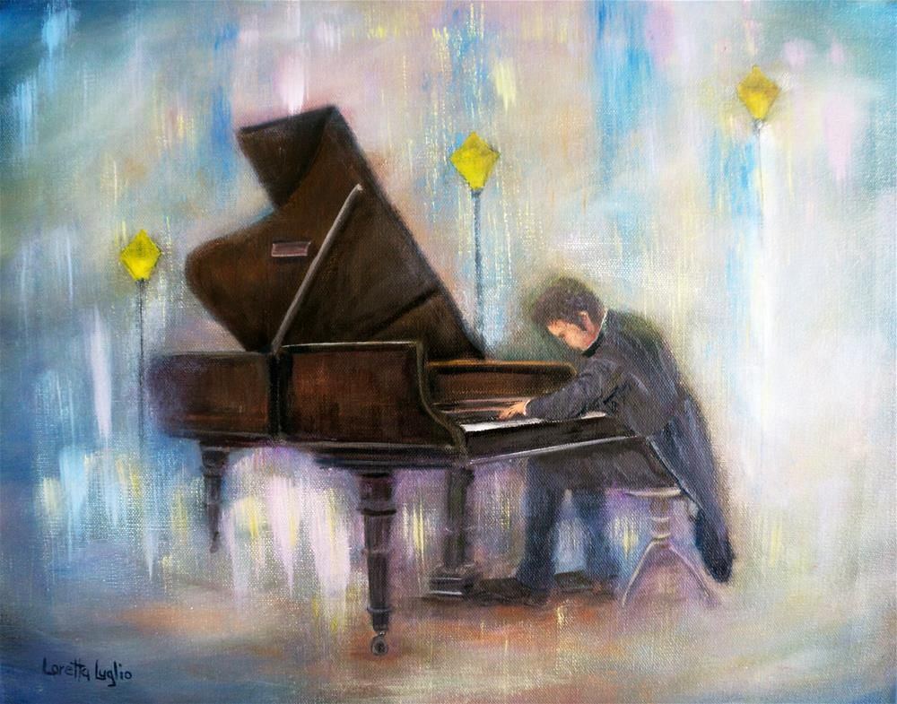 Stage Painting at Explore collection of Stage Painting