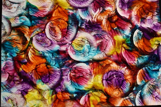 560x373 Stained Glass Painting Project For Kids - Stained Glass Painting For Kids