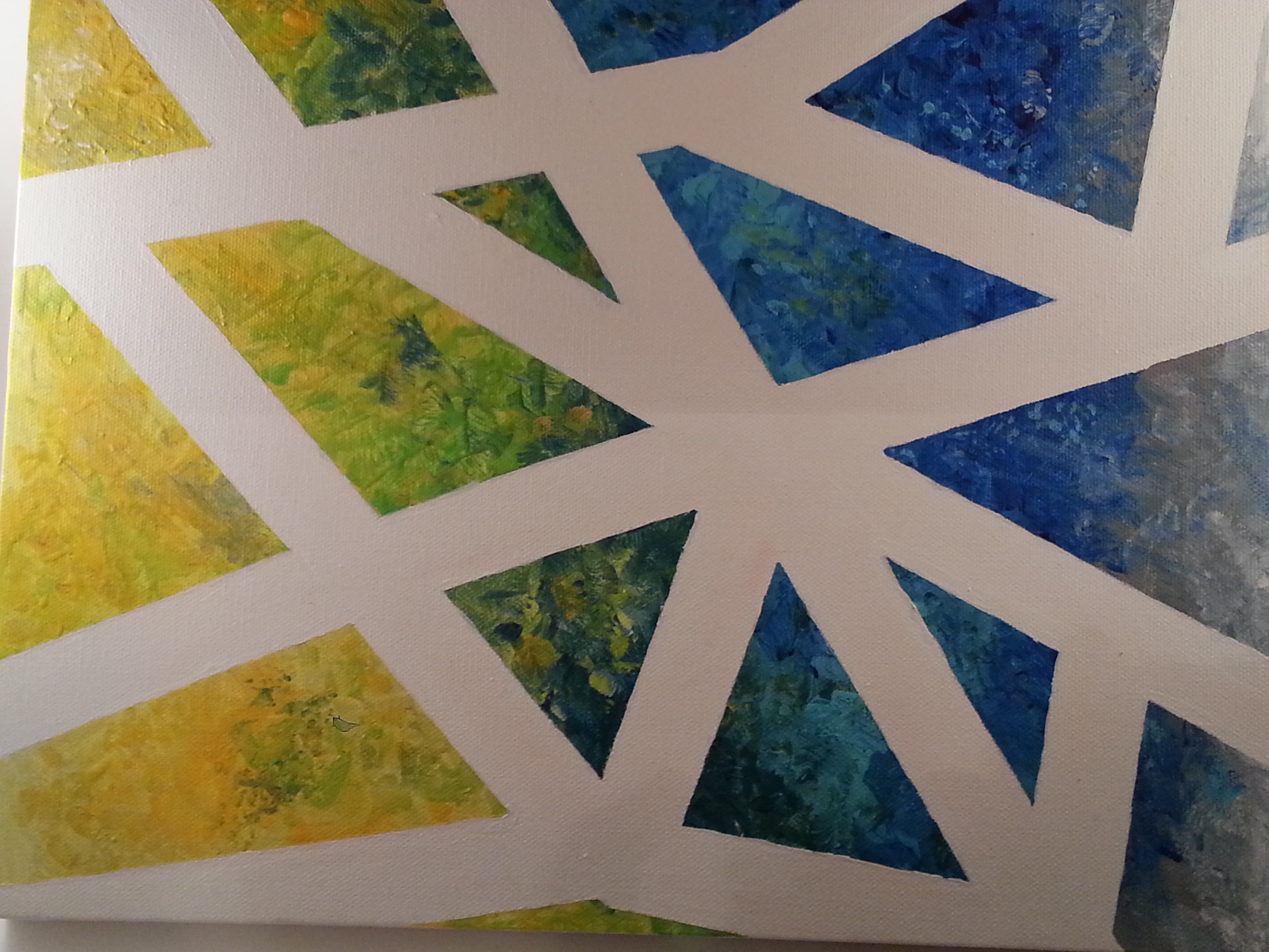 3264x2448 Kids Crafts Another Shade Of Purple - Stained Glass Painting For Kids